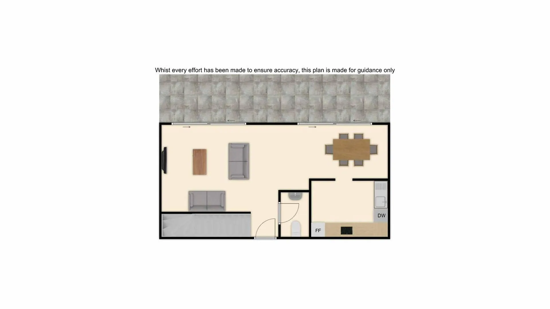 Villa Rachel Es Mercadal