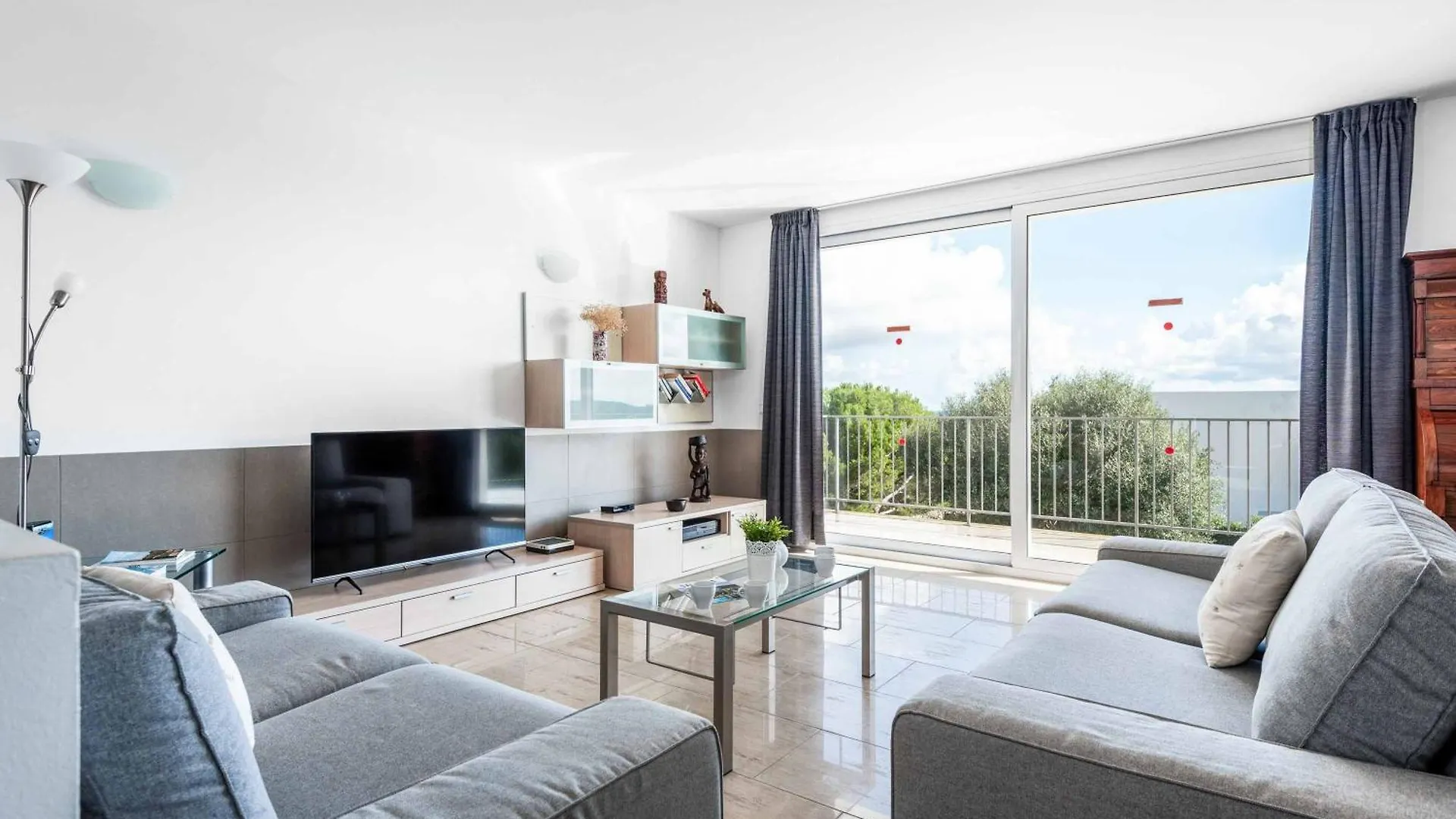 Villa Rachel Es Mercadal Spanien